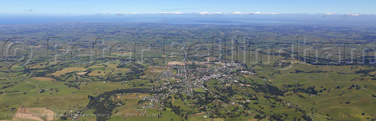 Peter Bellingham Photography Korumburra - VIC (PBH4 00 11361)